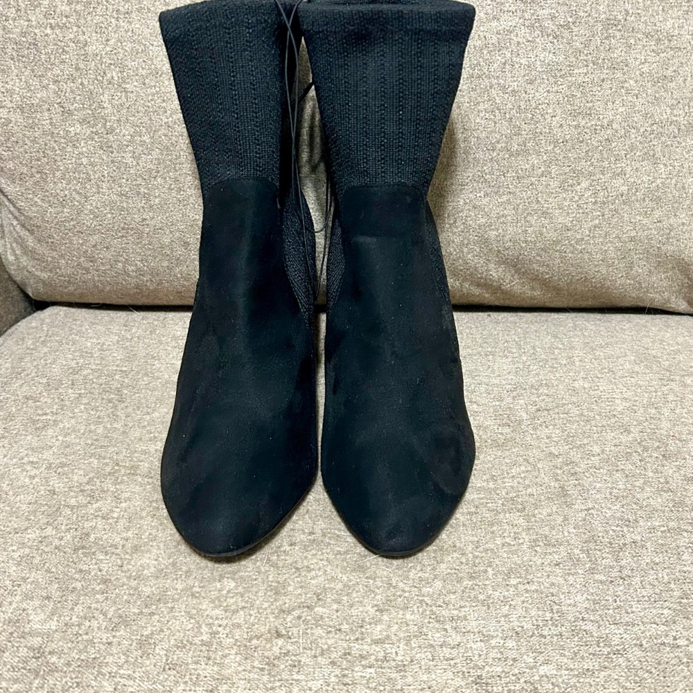 Impo Stretch Booties - Picture 2 of 4